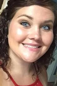 Ashleigh Hamilton-Mitchell Obituary (2017)