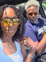 Seems like we're always outside, but we promise we aren't 🤭😁😂 @Marcia