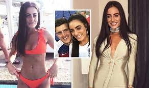 She is the pretty girlfriend of british soccer player harry maguire, the defender for manchester united, he previously for the as noted harry maguire's pretty gal is fern. Harry Maguire Girlfriend Who Is Fern Hawkins When Is The England Player Getting Married Celebrity News Showbiz Tv Express Co Uk