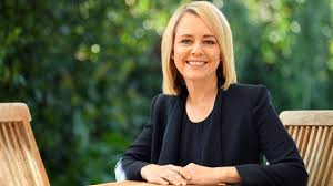 In 1988, after a year as substitute presenter for abc tv's abc news adelaide, she became the main presenter of the 7pm bulletin. Jessica Adamson Speaks Out For The First Time Since Shocking 7news Axing The Advertiser