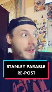 Stanley Tells Homies Good Night