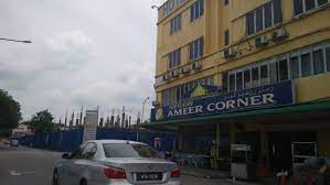 No 9 11 jalan anggerik vanila n31/n shah alam. Pin On I Push Property