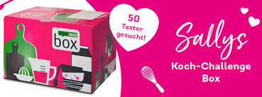 Die aktuelle staffel ist mittlerweile besetzt! Boxen Archive Produkttests Von Uns Fur Euch