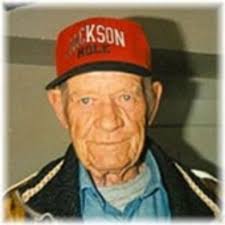 David "Gordy" Barker Obituary February 12, 2008