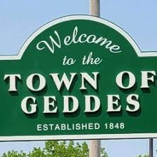 Town of Geddes Solvay NY