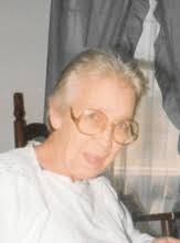 Obituary information for Edith June Hartsock