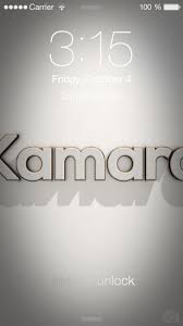 Alvin kamara is a nascar fan, and he pulled on his driving vocabulary to explain his mindset when it comes to watching the nfl's other star running backs. Preview Of White Logo Warm For Name Kamara