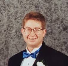 Obituary: Douglas Charles (Doug) Wilson