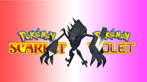 How To Get Necrozma In Indigo Disk | Pokemon Scarlet And Violet