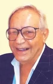 Obituary information for Lou Criscuolo