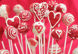 For the past few years i've made sugar cookies for valentine's day and this year i really wanted to do something new. Valentine Cake Pops Bettycrocker Com