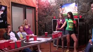 College Rules - Students Playing Sex Games in Dorm