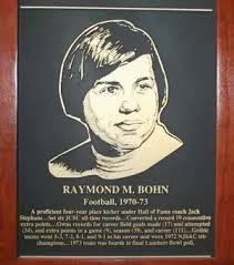 Raymond M. Bohn (1985)