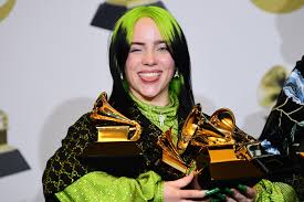 Tons of awesome billie eilish 2020 wallpapers to download for free. Billie Eilish In 2020 Vanity Fair Interview Talks Covid 19 Fame