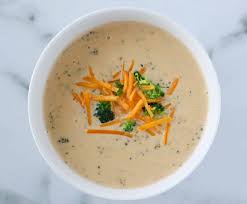 Instant Pot Broccoli Cheese Soup Slow Cooker Instructions Too Recipe In 2020 Instant Pot Dinner Recipes Beef Recipe Instant Pot Soup Recipes