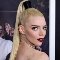 The Menu: Anya Taylor-Joy Talks New Movie and Life-Changing Furiosa