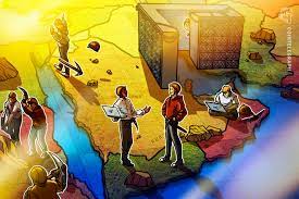 Mining is an important industry in pakistan. Why Pakistan And The Middle East Can Bet On Crypto Mining