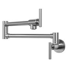 Maybe you would like to learn more about one of these? Top Brands Sell Cheap Nireu Pot Filler Faucet Wall Mount Matte Black Folding Stretchable Brass Kitchen Sink Faucet With Single Hole Two Handles Tools Home Improvement Fashion Mall Petrolepage Com