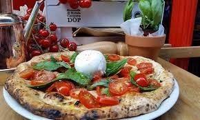 Schud op en besprenkel met olijfolie, citroensap en peterselie. 1 Kg Di Cozze E Pizza Con Birra Cuore Di Pizza Groupon