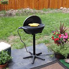Hi guys, today i'm reviewing the george foreman 4 serving removable plate grill. George Foreman Indoor Outdoor Grill Review Efficient