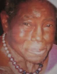 Lovie Lee Adams Wilson Obituary