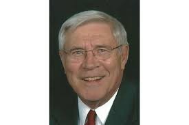 Thomas Harp Obituary (1934