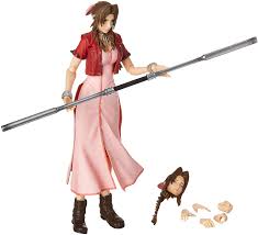 Crisis core art hd wallpaper or share your opinion using the comment form below. Amazon Com Square Enix Crisis Core Final Fantasy Vii Aerith Play Arts Kai Action Figure Toys Games