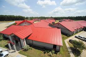 2845 palmetto rd, mount dora (fl), 32757, united states. Ce Center Insulated Metal Panels On The Roof