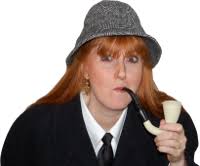 Beth's Artworx: November 2011