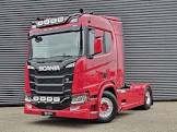 SCANIA-R540