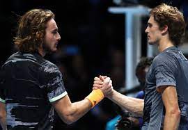 So medvedev, zverev, and tsitsipas can definitely be the. Tsitsipas Zverev Medvedev Thiem Betting Favorites For The Australian Open After The Big3 Tennis Tonic News Predictions H2h Live Scores Stats