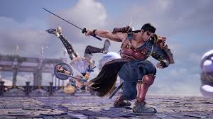 Check spelling or type a new query. Soulcalibur Vi On Steam