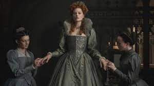 Untuk mendapatkan update link film terbaru, silakan gabung di channel telegram kami. Mary Queen Of Scots Movie Review