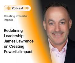 Redefining Leadership