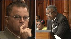 Uproar as Opposition MP upbraided for publicly criticizing Speaker