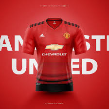 Download Adidas Football Soccer Shirt Builder Psd Template On Behance