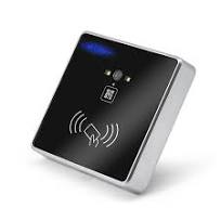 Wiegand EM Card & Mifare Card Reader QR Code Scanner Module for E-commerce  HM30-DC