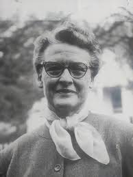 Juanita (Huntley) Watts (1901-2005)