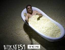 Teraz stał się jednym z ambasadorów. Robert Maklowicz Prezentuje Klasyki Filmowe W Delikatesach Tcm Filmweb