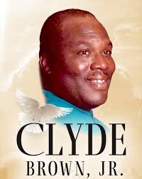 Elder Clyde Brown, Jr. Obituary