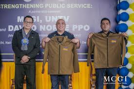 Members Church of God International