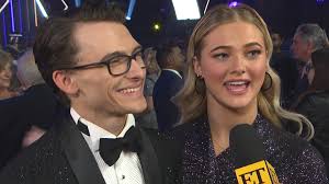 'DWTS': Rylee Arnold Reflects