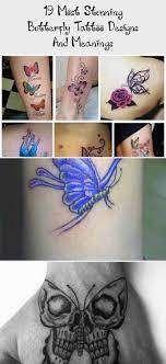 Dekoration Ideen 19 Atemberaubendsten Schmetterling Tattoo Designs Und Bedeutun Tattoo Designs And Meanings Butterfly Tattoos Images Simple Butterfly Tattoo