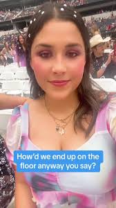 Renee Valdez Taylor Swift