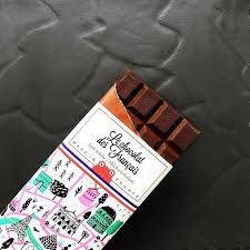 On A Des Nouvelles Craquantes Pour Vous On A Trouve Ce Quil Manquait Pour Finir Votre Repas Sur Une Bonne Note Www Fl Le Chocolat Des Francais Instagram