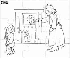 39 Hansel Und Gretel Malvorlage Besten Bilder Von Ausmalbilder