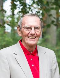 Obituary for Charles E. Becker