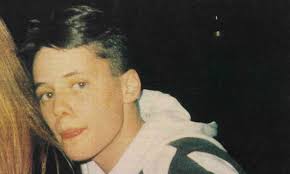 FLASHBACK: Brandon Teena Is Raped And Murdered (December 31, 1993)