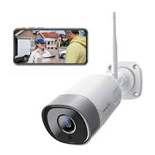 Les 7 Vraies Meilleures Cameras De Surveillance Sans Fil 2021 Dissuasion Assuree Mars 2021 Lebonpanier