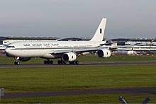 Air Transports Of Heads Of State And Government Wikipedia